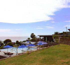 Bali Bhuana Villas в Бали