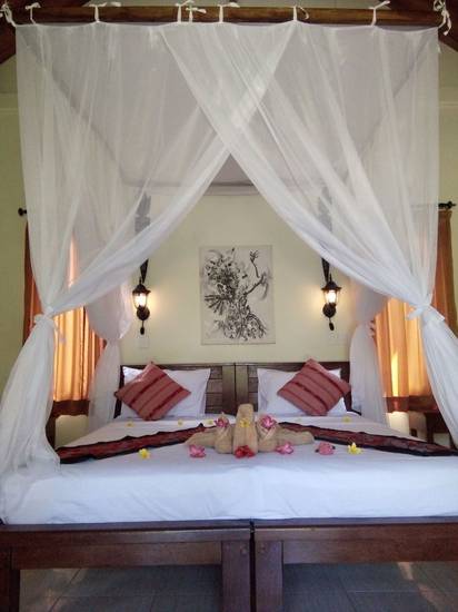 Biorock Homestay 2* Индонезия, Бали