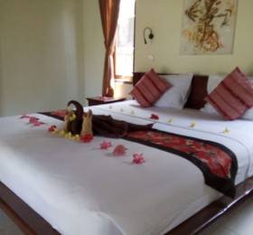 Biorock Homestay в Бали