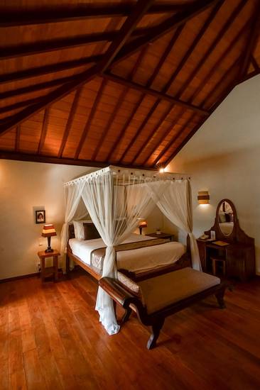 Baliana Villa Umalas 3* Индонезия, Бали