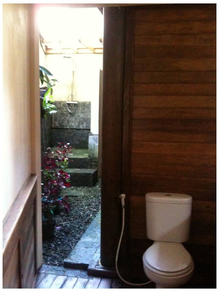 Baruna Cottages