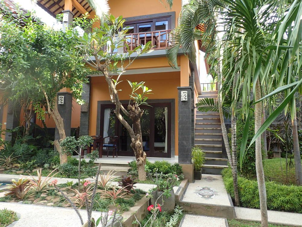 Alami Resort and Restaurant