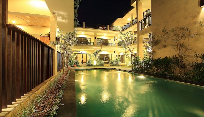 Balian Paradise Resort