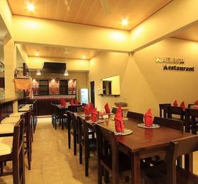 Balian Paradise Resort в Бали