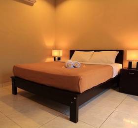 Туры в Balian Paradise Resort в Индонезии