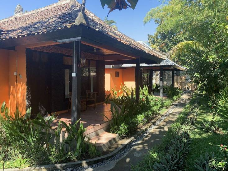 Batur Sunrise Guesthouse 3* Индонезия, Бали