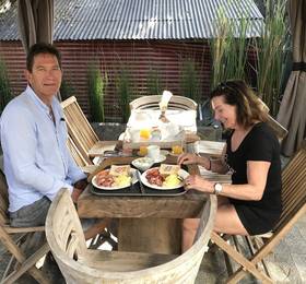 Туры в Batur Sunrise Guesthouse в Индонезии