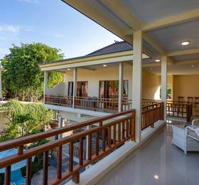 Туры в Bali Nusa Villa Lembongan в Индонезии
