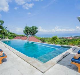 Туры в Bukit Taman Cottages в Индонезии