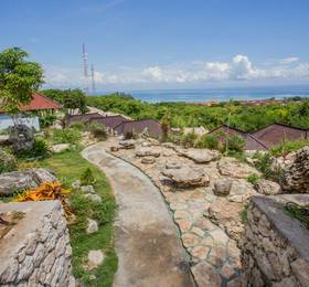 Отдых в Bukit Taman Cottages - Индонезия, о. Нуса Лембонган