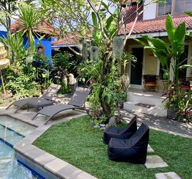 Отдых в Angel House Ubud - Индонезия, Убуд