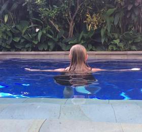 Angel House Ubud в Убуде