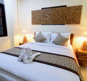 Отдых в Ariks Hotel Ubud - Индонезия, Убуд