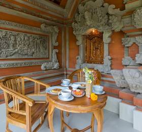Отдых в Asik Bali House Ubud - Индонезия, Убуд