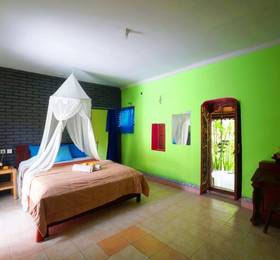 Туры в Asik Bali House Ubud в Индонезии