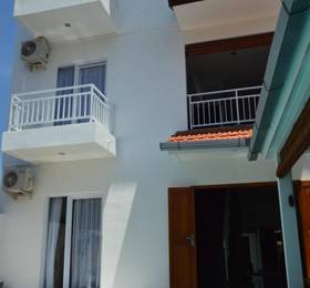 Askara Guest House Hostel в Убуде