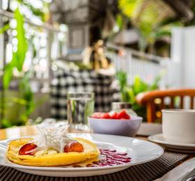 Туры в Askara Guest House Hostel в Индонезии