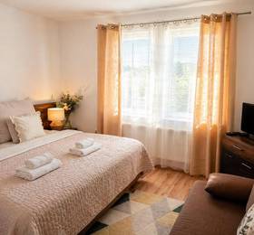 Отдых в Aparthotel Orient - Венгрия, Эгер