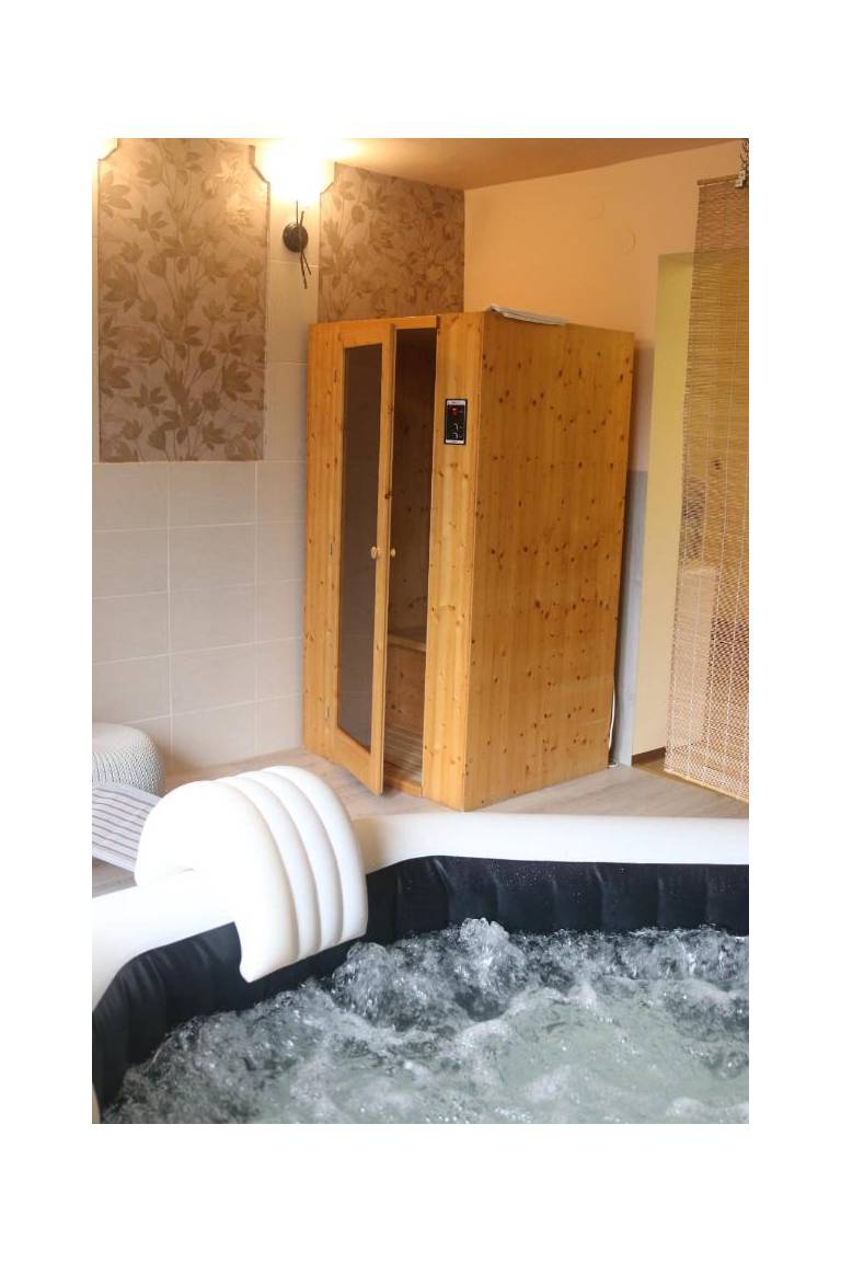 Aparthotel Orient