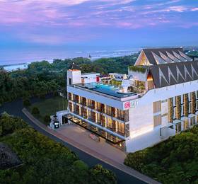 Туры в Aloft Bali Seminyak в Индонезии
