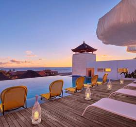Aloft Bali Seminyak в Бали