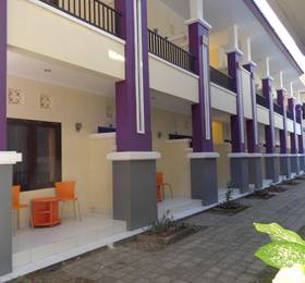 Туры в Bakung Sunset Hotel в Индонезии