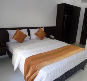 Bakung Sunset Hotel в Куте