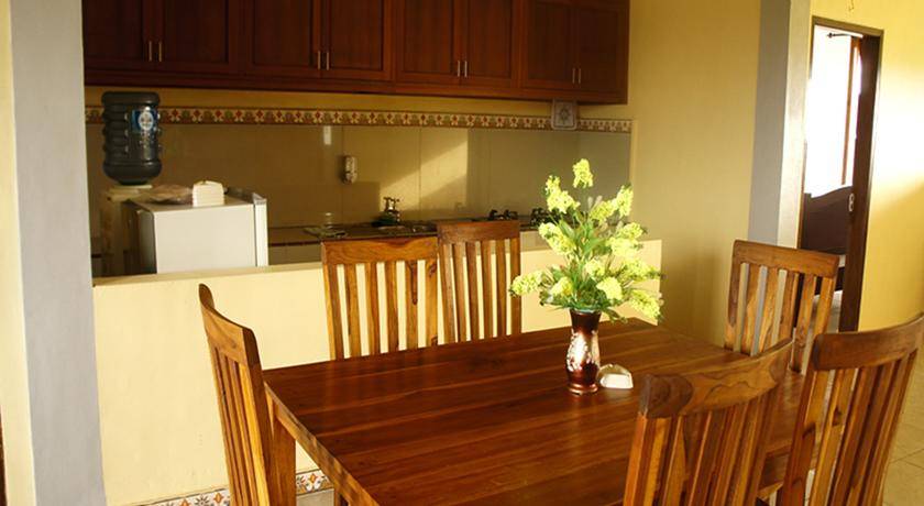 Adi Homestay 1* Индонезия, Бали