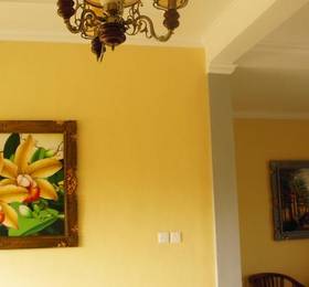 Adi Homestay в Бали
