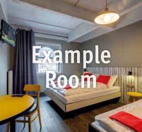 Туры в Meininger Budapest Great Market Hall в Венгрии