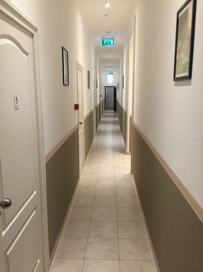 Omega Guesthouse Budapest 3* Венгрия, Будапешт