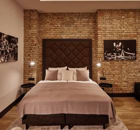 The Loft Budapest в Будапеште
