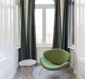 Отдых в Silver Boutique Hotel - Венгрия, Будапешт