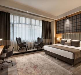 Отдых в Ramada by Wyndham Budapest City Center - Венгрия, Будапешт