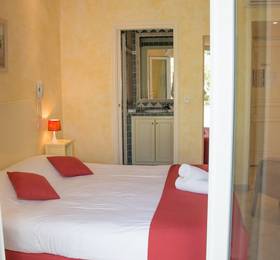 Туры в Hotel La Villa в Франции