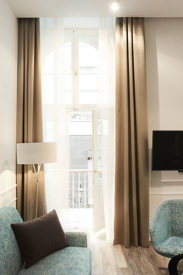 Boutique Residence Budapest 4* Венгрия, Будапешт