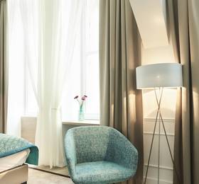 Boutique Residence Budapest в Будапеште
