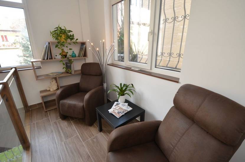 Fig Tree House Budapest 3* Венгрия, Будапешт