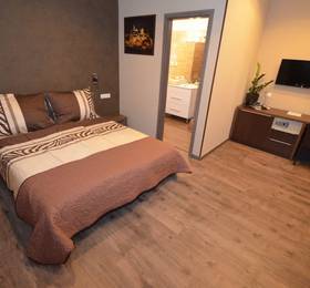 Fig Tree House Budapest в Будапеште