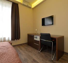 Отдых в Fig Tree House Budapest - Венгрия, Будапешт