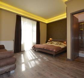 Туры в Fig Tree House Budapest в Венгрии