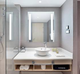 Туры в Hilton Garden Inn Budapest City Centre в Венгрии