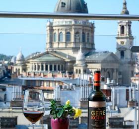 Отдых в Hilton Garden Inn Budapest City Centre - Венгрия, Будапешт