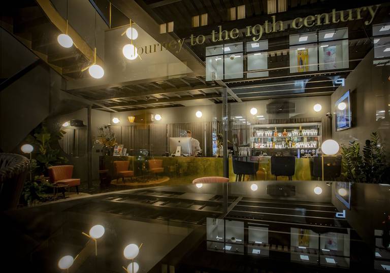 Hotel Noble