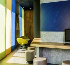 Туры в ibis budget Saint Quentin Yvelines - Velodrome в Франции