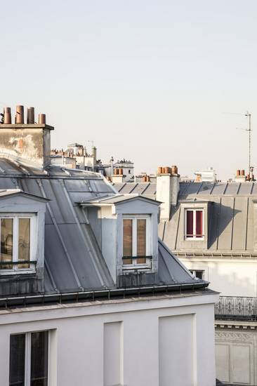 Maison Breguet 5* Франция, Париж