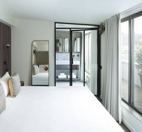 Отдых в Maison Breguet - Франция, Париж