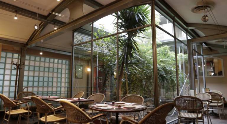 Hotel Au Petit Caporal