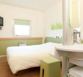 Туры в Ibis Budget Rambouillet в Франции