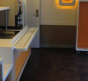 Ibis Budget Rambouillet в Иль Де Франсе